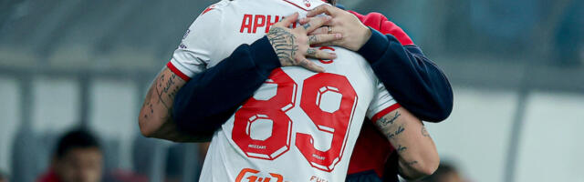 Šok pred Svetsko prvenstvo! Arnautović definitivno ostao bez trenera...