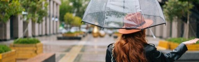 RHMZ - Vreme danas (6. jun) u Srbiji: Promenljivo oblačno s lokalnim pljuskovima i sunčanim intervalima, temperature do 29 stepeni