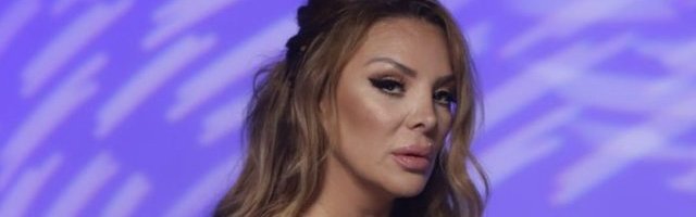 Biljana Sečivanović otkrila za Republiku: Bila sam i pre korone u izolaciji!