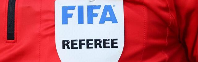 FIFA uvela nova pravila za Svetsko prvenstvo: Pljuštaće kazne i crveni kartoni