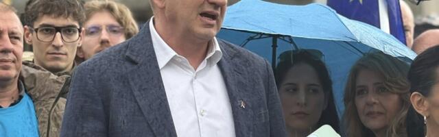 Dragan Đilas (SSP): Apelacioni sud potvrdio presudu Vučeviću zbog uvreda i laži