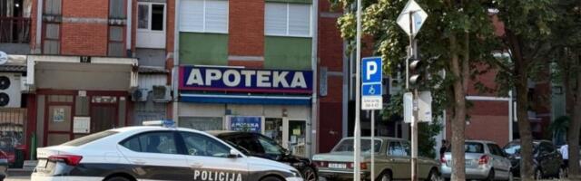 VELIKI UDAR NA NARKO-MREŽU! U akciji "Fabija" uhapšeni dileri, zaplenjeno više od 10 kilograma droge!