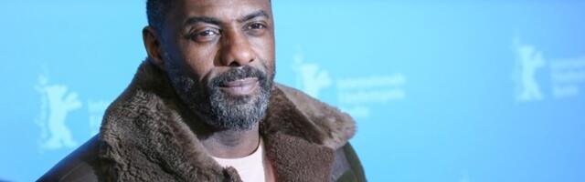 "Delovalo je nestvarno": Idris Elba udario trinaestogodišnjakinju, a ona oduševljena