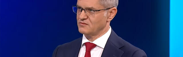 Vuk Jeremić: Ni mrtav se ne vraćam u politiku