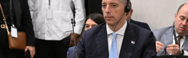 MINISTAR ĐURIĆ U PANAMI: Srbija jača multilateralizam i poziva Karibe na EXPO 2027 u Beogradu
