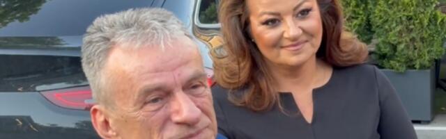 JOŠ NISAM ZAPALILA SVEĆU SAŠI POPOVIĆU... Anicu Milenković deca prvi put gledaju na VELIKOM KONCERTU, otvorila dušu pred nastup! (VIDEO)
