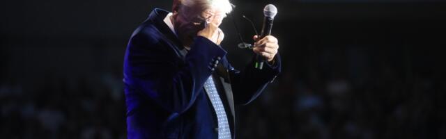 NIJE IZDRŽAO! Milanče Radosavljević ZAPLAKAO PRED PUBLIKOM, godinama sanjao o velikom trenutku: "Potvrdite da sam bio NEKO I NEŠTO u poslu"