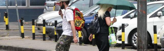 Nemoguće! Stiže novo zahlađenje i pogoršanje: Detaljna prognoza RHMZ za naredne dane, evo kada stižu pljuskovi - Šta nas sve čeka u julu
