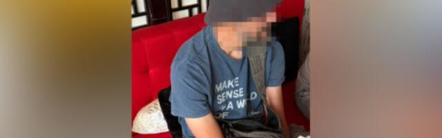 U Beogradu uhapšen crnogorski begunac sa Interpolove poternice