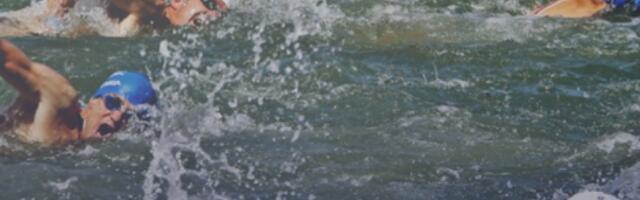Šabački delfini uzburkali Savu! Na plivačkom maratonu učestvuje više od 60 plivača iz šest država
