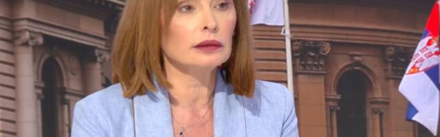 Olivera Zekić: Savet REM-a može da usvaja odluke i bez predsednika