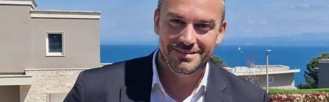Voditelj pre dve godine saznao da ima leukemiju: Sad se oglasio i dirnuo sve porukom