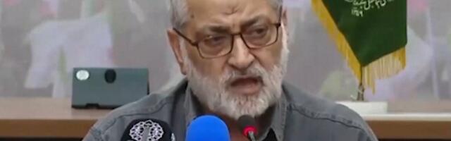 Ирански генерал: САД су против нас употребиле свако оружје чувано за Трећи светски рат
