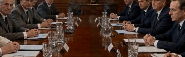 Milošević kandidat za predsednika, Putin hitno izdao upozorenje