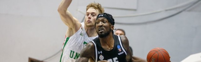 KALKULACIJE: Partizan može da overi TOP 16 Evrokupa već u sledećoj utakmici