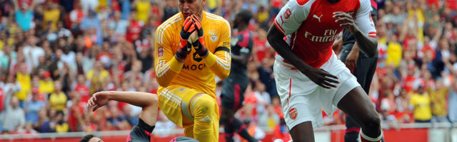 Legenda “Football Managera” pred vratima Humske: Francuski as u završnim pregovorima s Partizanom!