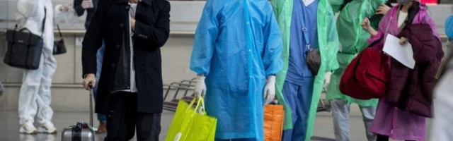 KORONA PONOVO HARA KINOM! Novi epicentar zaraze, milioni ljudi u karantinu