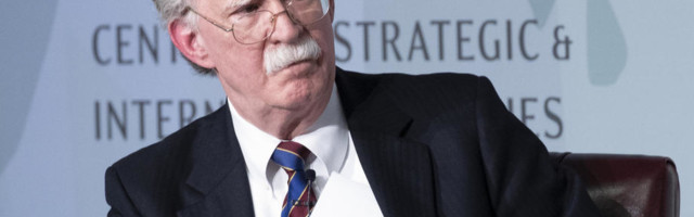 BOLTON: Bajden neće odustati, bila bi greška prepustiti Balkan Evropskoj uniji