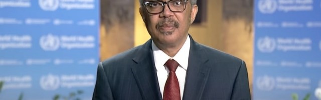 Broj obolelih od korone u 2021. smanjio se za polovinu