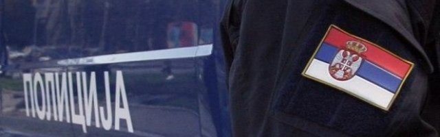 DRAMA U ZEMUNU, muškarac zaposlen u Vlade Srbije pokušao samoubistvo! ZAPALIO SEBE, PA AUTOMOBIL