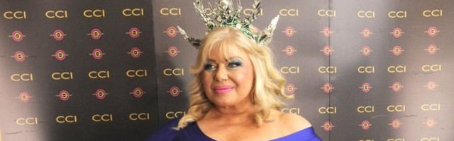 (FOTO) KOST I KOŽA! Zorana Pavić mršavija nego ikad: ŠOK ZA SVE!