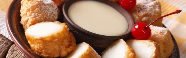 Pohovani puding je postao najtraženiji slatkiš u Španiji, kad ga probate shvatićete zašto a recept nikad jednostavniji
