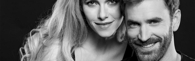 Kosa poznatog bračnog para Jelene i Momčila Otaševića bira DERCOS