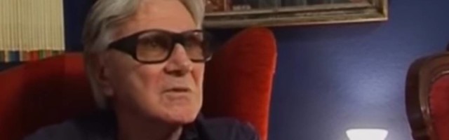 Milena Dravić mu je bila najveća inspiracija, oblačio je Jovanku Broz i odbio Dior: Ovo je priča o čuvenom Aleksandru Joksimoviću