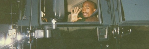 Unikatna fotografija Tupaka biće prodata po ceni od preko milion dolara