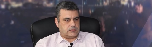 S. Vladušić: Zanima me istina, a ne politička korektnost