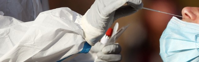 Virus u koferu: Kako izbeći novi talas korone?