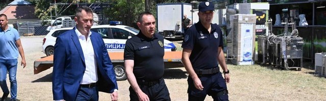 Ako vas Vulinova poruka ne odvrati od uzimanja droge na Exit festivalu, a i generalno, ništa neće