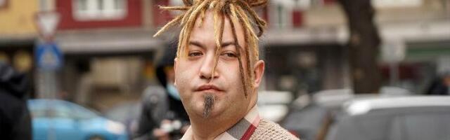 Rasta nije uhapšen, snima film o sebi