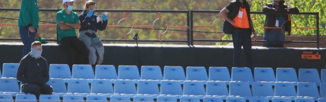 Alaškert ne štedi nikoga