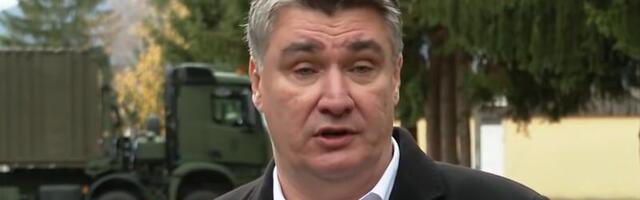 S. Kostić: Srpska posla Zorana Milanovića ili crveno i crno