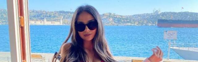 Influenserka je osuđena na 5 meseci uslovno zbog nepristojnog poziranja na fotografijama u čuvenom muzeju