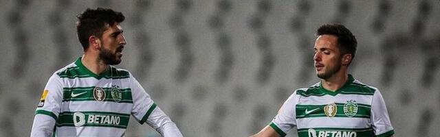 Paulinjo – Sarabija – Poro: Bermudski trougao u kom se Belenenses izgubio (VIDEO)