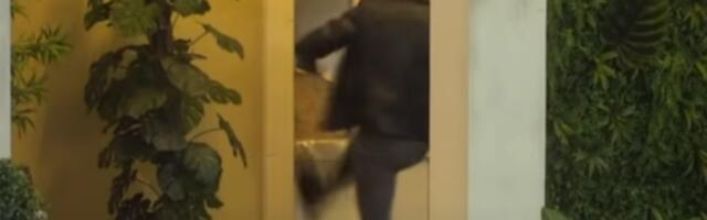 DEJAN POBEGAO IZ ZADRUGE! Dragojević RAZBIO vrata i napustio imanje: NEĆU VIŠE OVO DA TRPIM! (VIDEO)