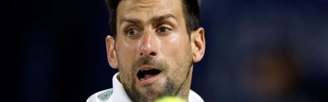 Medvedev vratio Đokoviću prvo mesto, ali u Majamiju može ponovo da sedne na tron