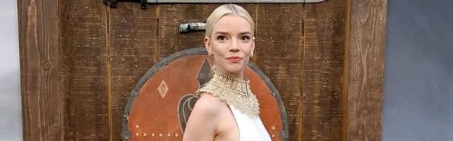 Anya Taylor-Joy ima neprikosnoven stil, a ove kombinacije to dokazuju