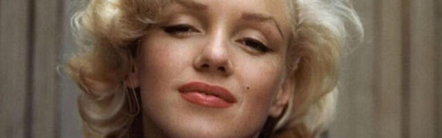 Zanimljive činjenice o slavnoj Merilin Monro