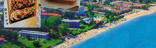 GRCI PLJAČKAJU SRBE U MARKETIMA! Dve kile krompira naplatili čak 64 evra!