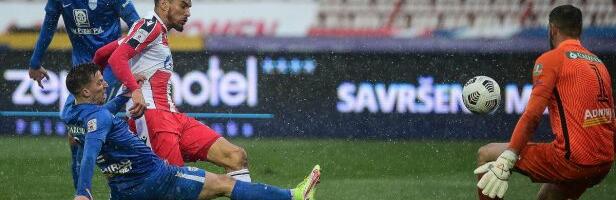 Novi Pazar nastavio da ruši favorite