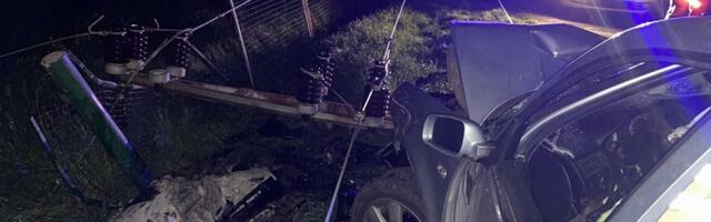 Невероватна потера у центру Сјенице, трагедија избегнута за длаку
