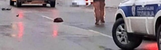 “SUTRA TO MOŽE BITI NAŠE DIJETE” – Novopazarci organizuju protest na mjestu gdje je nastradala Melisa