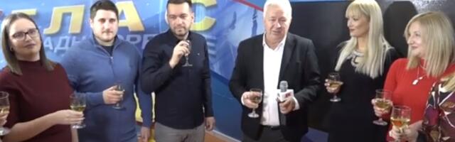 Дневник западне Србије од среде пратите на  „Моја ТВ”