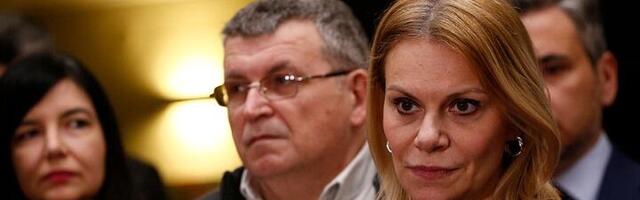 Napadi na Milu Popović su opasni i neprihvatljivi