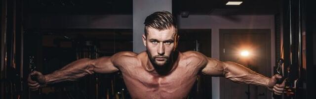 Najbolje vežbe za grudi