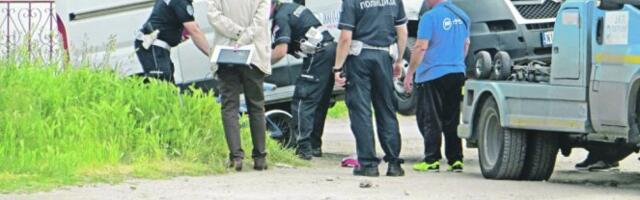 PREGAZIO DETE PA OTIŠAO DA PLATI RAČUNE! Potresno svedočenje o smrti malog Edina, SASLUŠANI SVEDOCI!