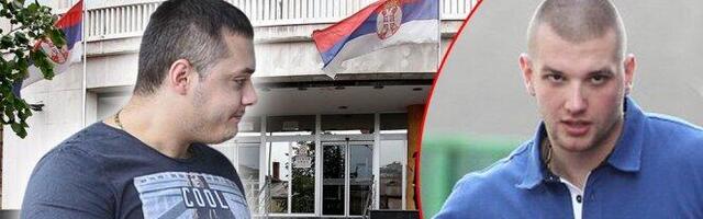 "Drhtao sam, nije mi bilo dobro": Mladić koji je preživeo klan Belivuk svedočio o traumi koju je doživeo